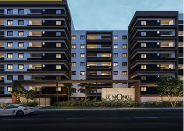 Imagem Apartamento para Venda em Curitiba, Portão, 2 dormitórios, 1 banheiro, 1 vaga
