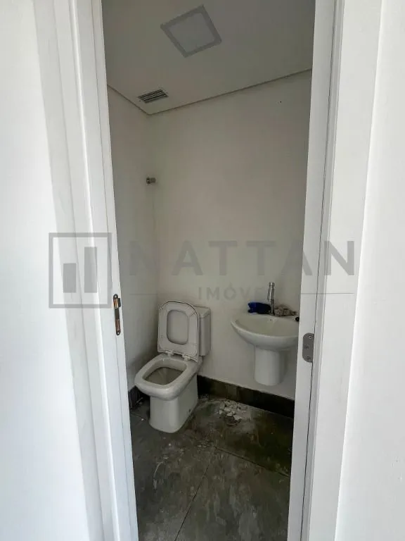 Imagem Sala para alugar, 40 m² por R$ 6.400,00/mês - Tatuapé - São Paulo/SP