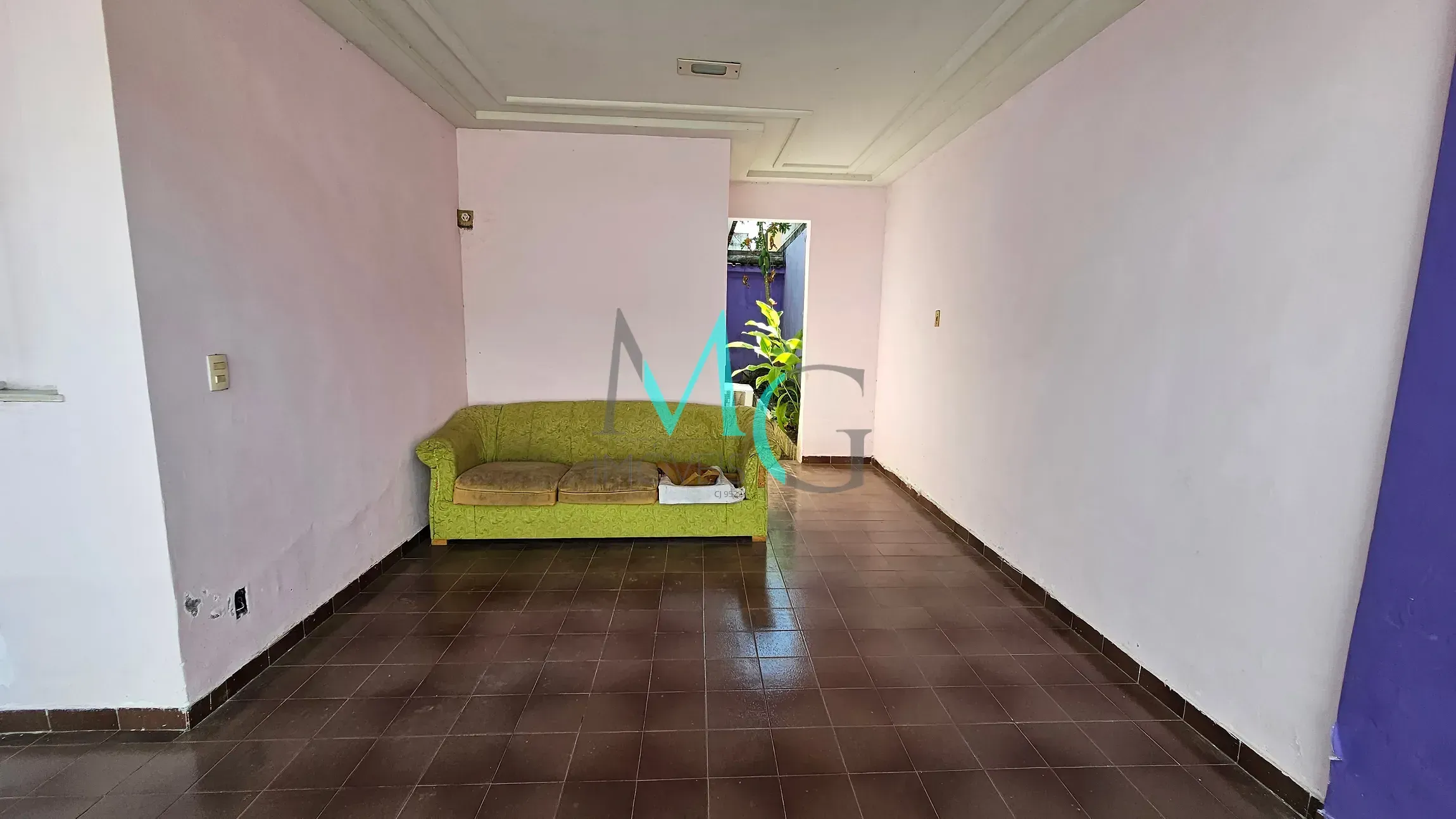 Imagem Casa 4 quartos à venda, Pedra Angular, Campo Grande, Rio de Janeiro, RJ