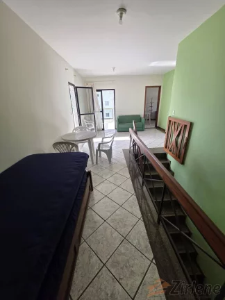 Imagem COBERTURA DUPLEX DE 04 QUARTOS NA AV PRAIANA