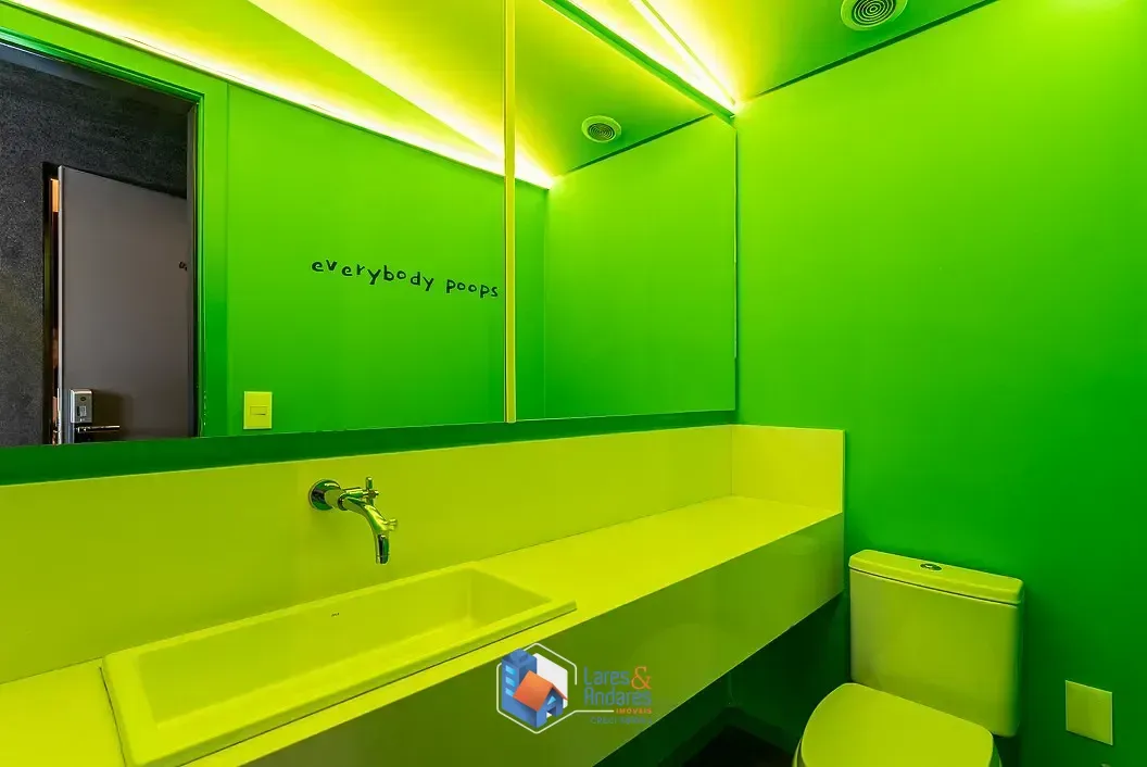 Imagem Duplex para venda em Cerqueira César com 2 quartos, sendo 2 suítes, 118m²