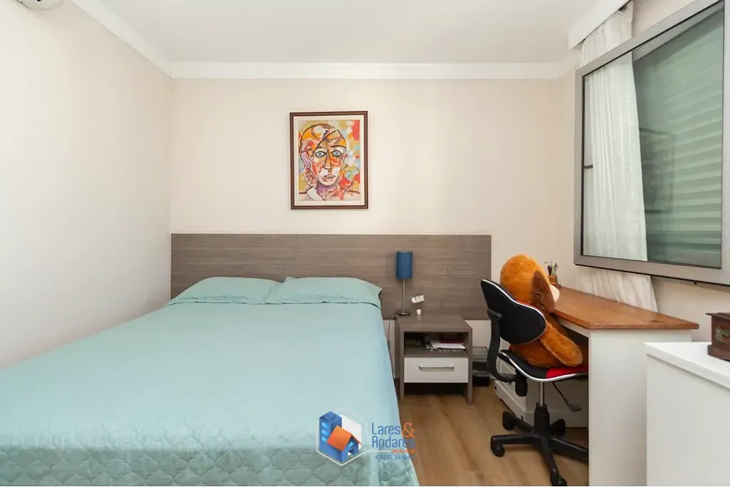 Imagem Cobertura Duplex à venda 3 Quartos 1 Suite 3 Vagas 244M² Campo Belo São Paulo - SP
