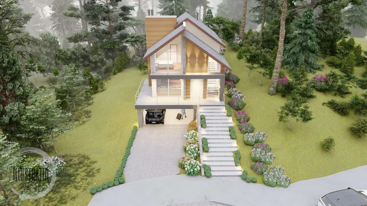 Imagem Terreno em Canela com 737m²