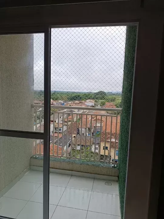 Imagem Apartamento à venda, Residencial Mantiqueira, Pindamonhangaba, SP