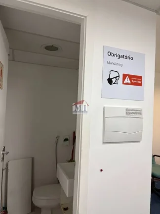 Imagem Salas Comerciais para Locação, Barra da Tijuca - Rio de Janeiro