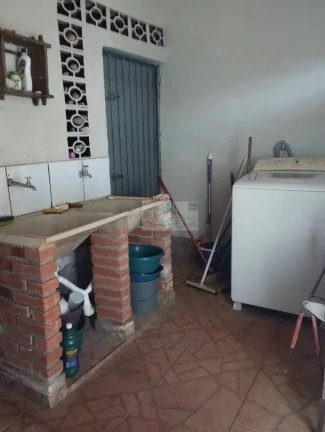 Imagem CHÁCARA REUNIDAS COM PISCINA PILAR DO SUL