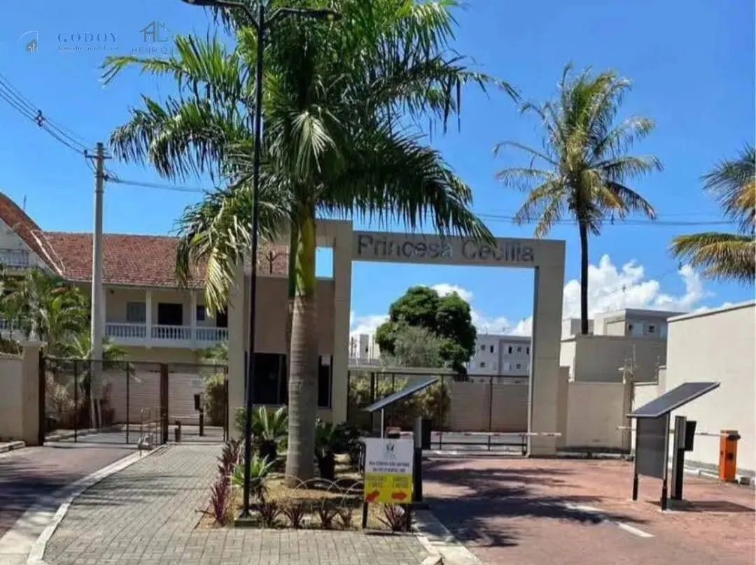 Imagem Apartamento à Venda - Condomínio Princesa Cecília