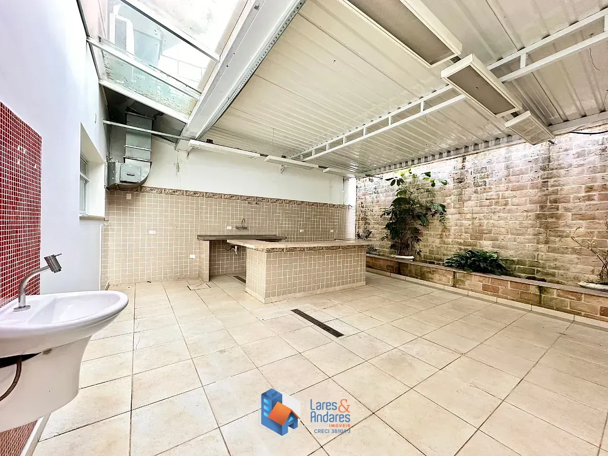 Imagem Casa para venda em Jardim Vila Mariana com 3 quartos, sendo 1 suíte, 255m²