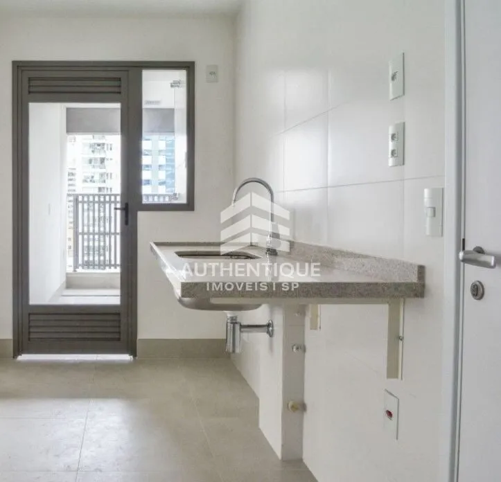 Imagem VISO MOEMA - Apartamento à venda no bairro Moema - São Paulo/SP, Zona Sul