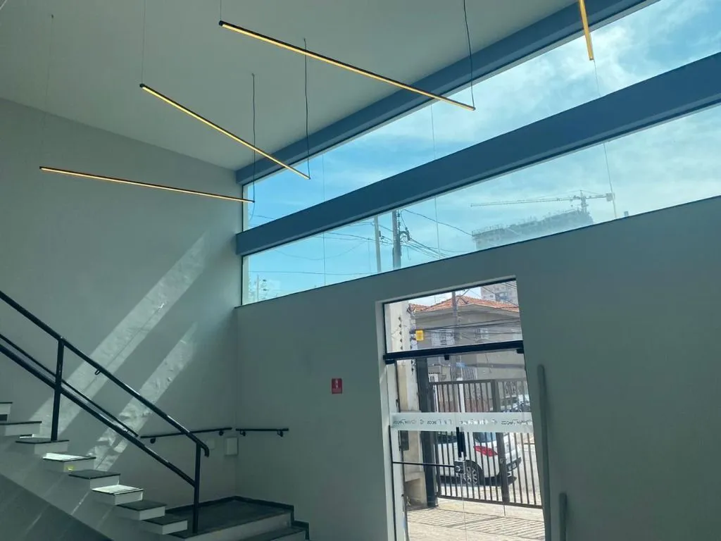 Imagem Prédio para alugar, 450 m² por R$ 21.000,00/mês - Vila Gomes Cardim - São Paulo/SP