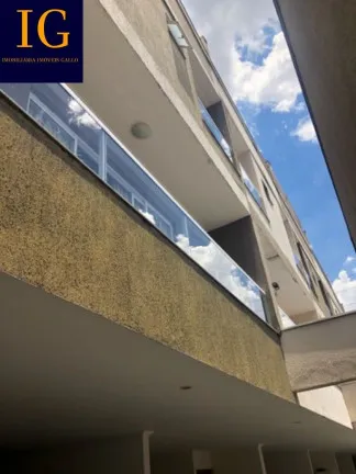 Imagem Casa de Condomínio com 3 Quartos à Venda, 144 m² em Vila Scarpelli - Santo André