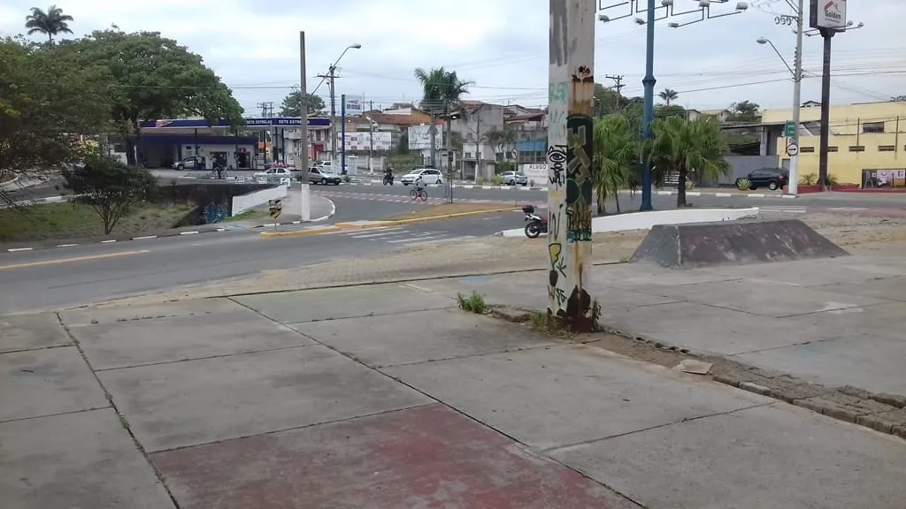 Imagem Terreno à venda 2850M², Chácara da Galega, Pindamonhangaba - SP
