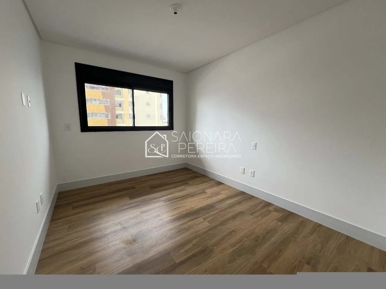 Imagem Apartamento Novo de 1 dormitório no estreito.