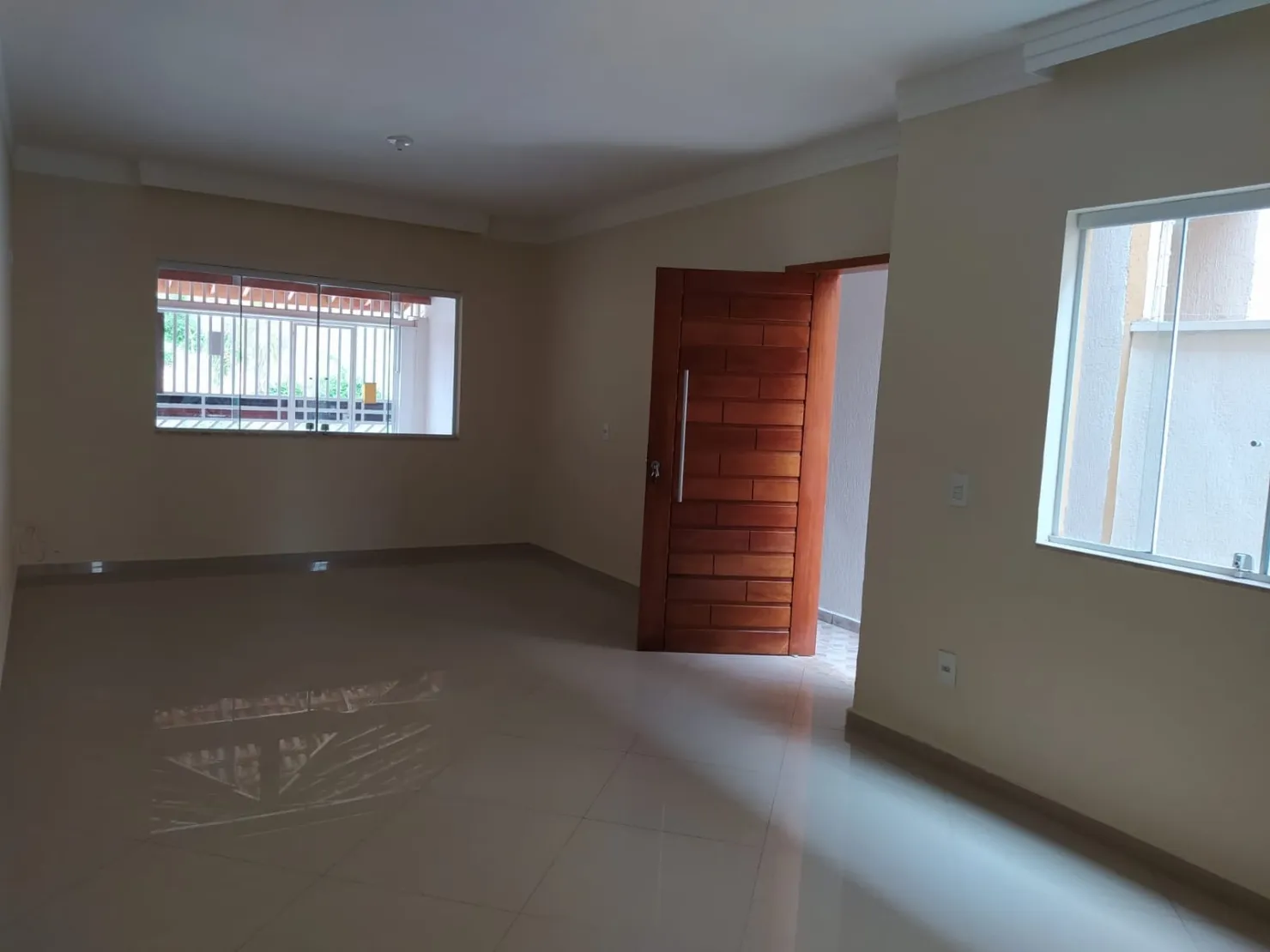 Imagem Casa à venda 3 Quartos, 1 Suite, 1 Vaga, Residencial Campo Belo, Pindamonhangaba - SP