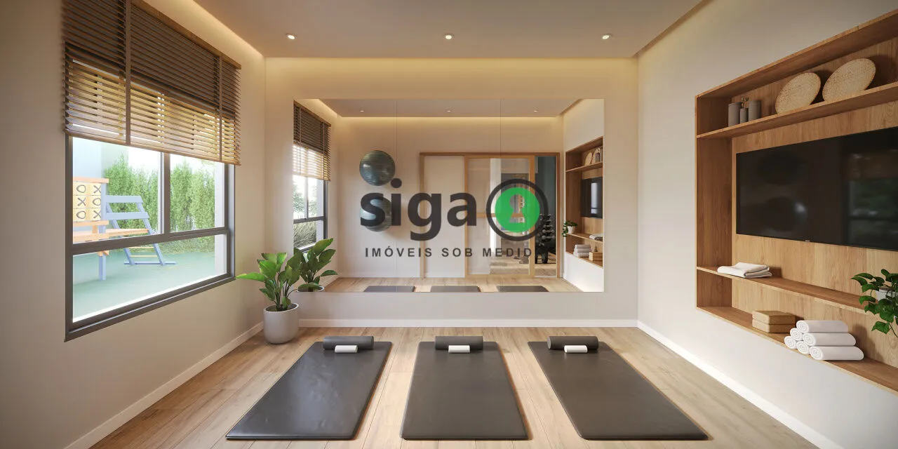 Imagem Apartamento para venda na Chácara Santo Antônio, São Paulo - SP
