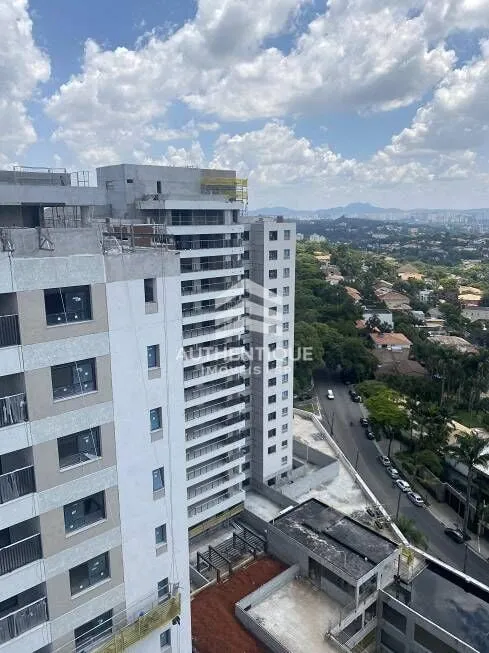 Imagem IL FARO MORUMBI - Apartamento à venda no bairro Morumbi - São Paulo/SP, Zona Sul