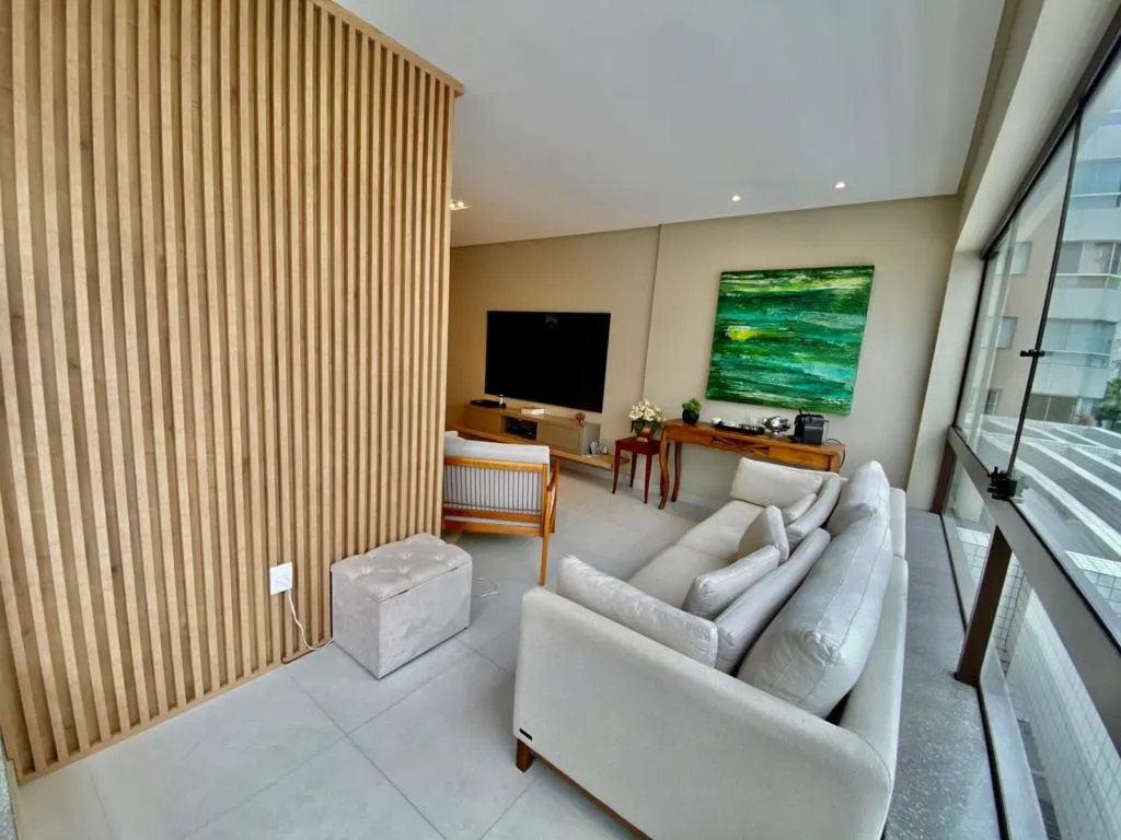 Imagem Apartamento 3 Dormitórios - Bairro Centro