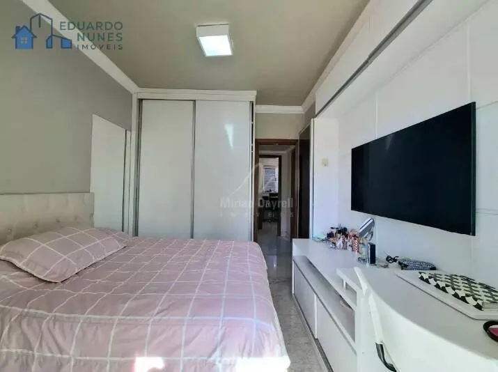 Imagem LINDA COBERTURA COM 5 QUARTOS,2 SUÍTES, 4 VAGAS NO CIDADE NOVA!!!!