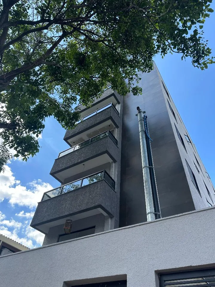 Imagem Apartamento Padrão