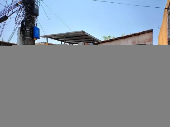Imagem CASA 2 QUARTOS SUÍTE CONDOMÍNIO PARQUE FLUMINENSE D. CAXIAS