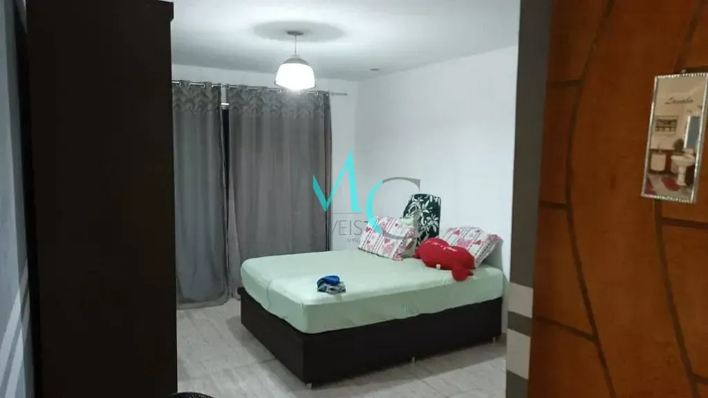 Imagem Casa com 3 dormitórios à venda, 120 m² por R$ 380.000,00 - Campo Grande - Rio de Janeiro/RJ