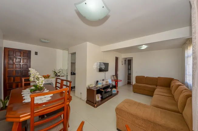Imagem Apartamento com 2 Quartos à Venda, 48 m² em Novo Mundo - Curitiba