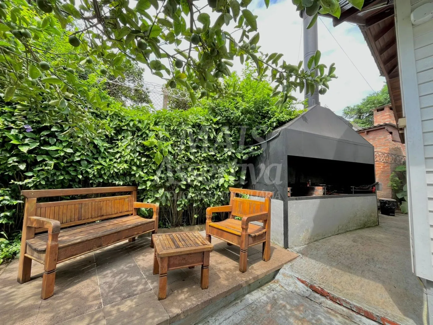 Imagem Apartamento semi mobiliado, 2 quartos para venda no bairro São Jorge, Novo Hamburgo/RS