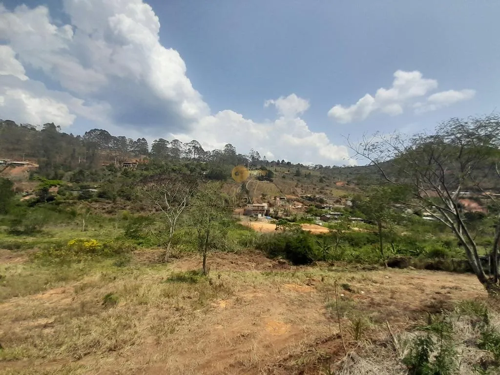 Imagem Terreno para Venda em Teresópolis / RJ no bairro Albuquerque