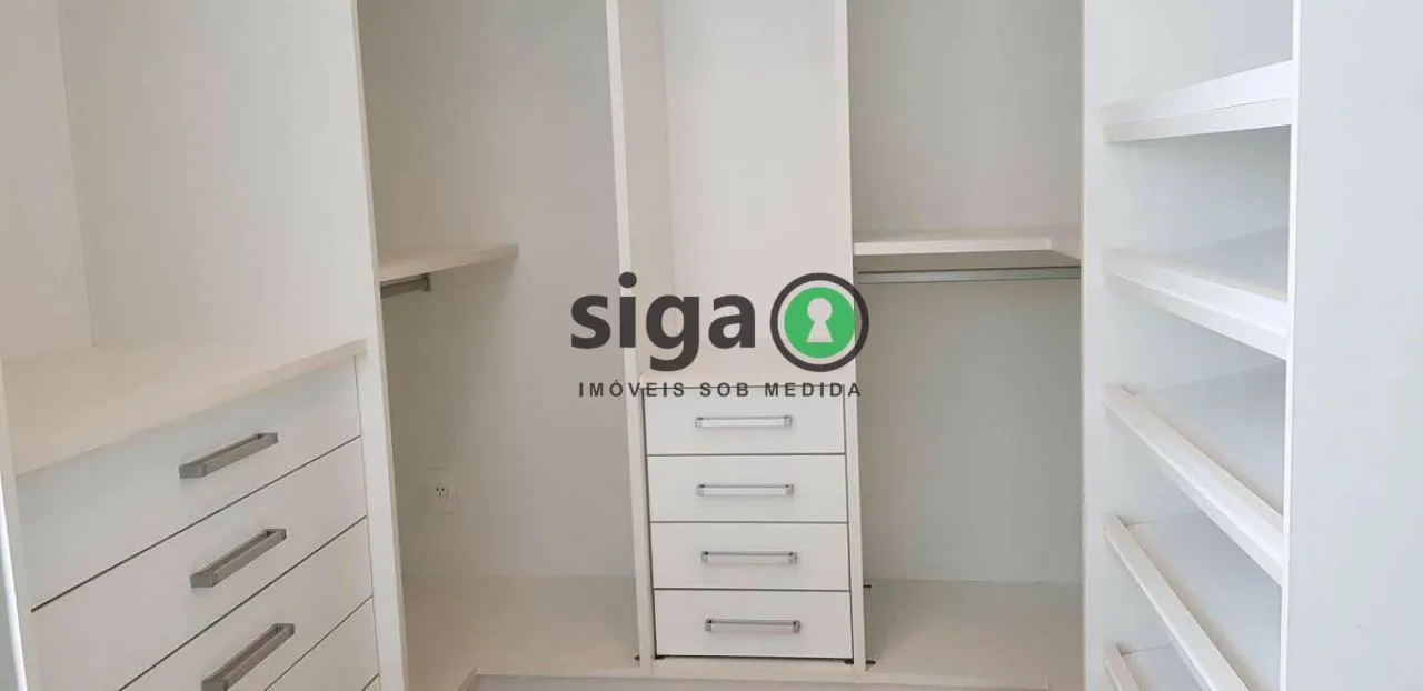 Imagem CASA DE CONDOMINIO 608m² COM 4 DOMITORIOS (SUITES) A VENDA NA JOB LANE BROOKLIN