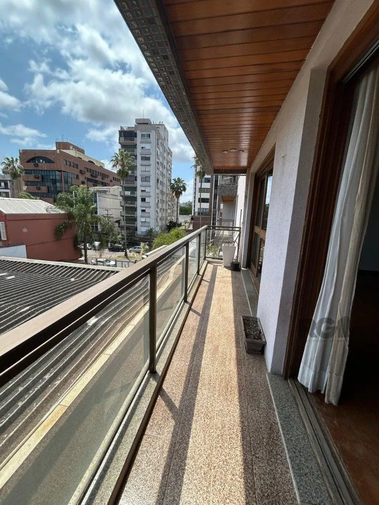 Imagem Apartamento em Menino Deus