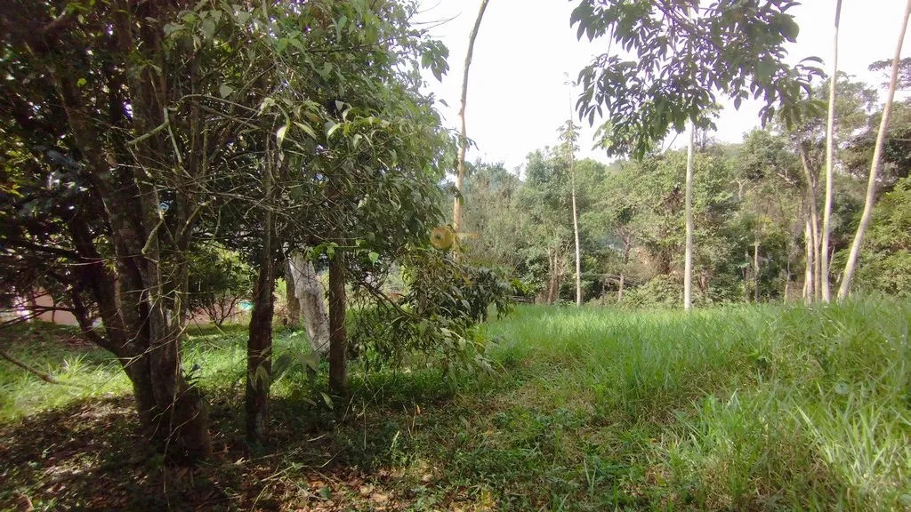 Imagem Terreno em Condomínio para Venda em Teresópolis / RJ no bairro Green Valley
