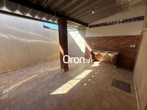 Imagem Casa à venda, 450 m² por R$ 1.369.000,00 - Jardim América - Goiânia/GO