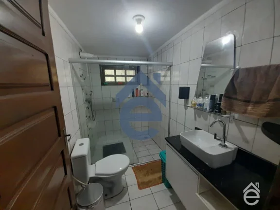 Imagem Casa com primeiro andar à venda próximo ao Shopping Pátio e UNIMA, no Benedito B