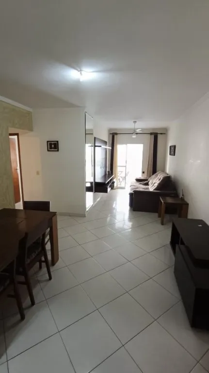 Imagem APARTAMENTO COM 88,00 m² - AVIAÇÃO - PRAIA GRANDE SP
