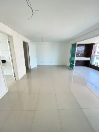 Imagem Apartamento com 3 Quartos à Venda, 138 m² em Guararapes - Fortaleza