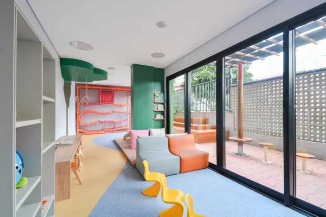 Imagem Apartamento à venda em São Paulo, Sumarezinho, com 2 quartos, 72m2