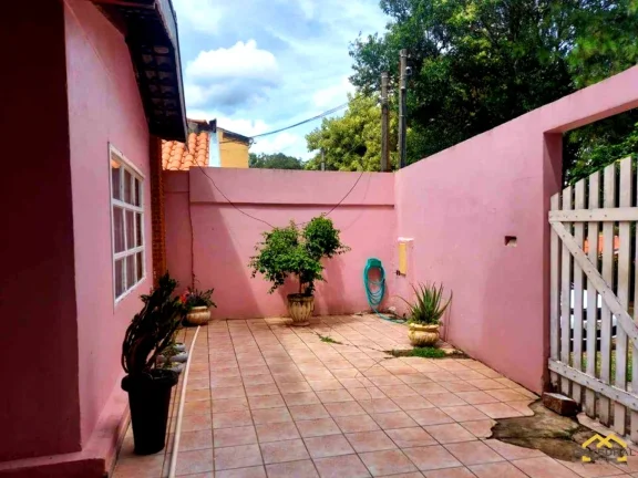 Imagem Casa térrea com 2 suítes, a venda no bairro Horto Florestal - Jundiaí/SP