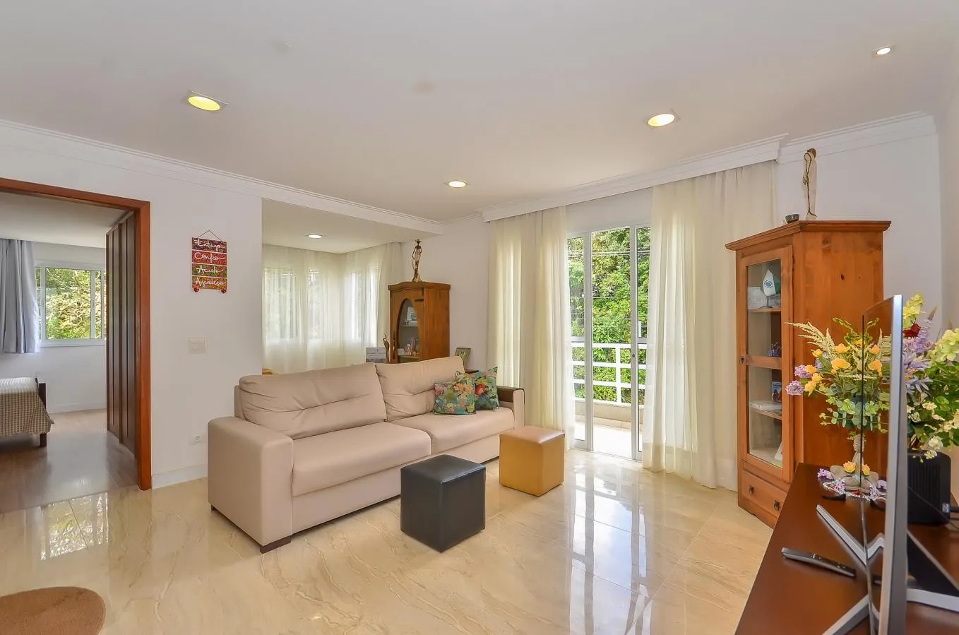 Imagem Casa a venda no Vista Alegre (Jardim Schaffer) 236 m2.