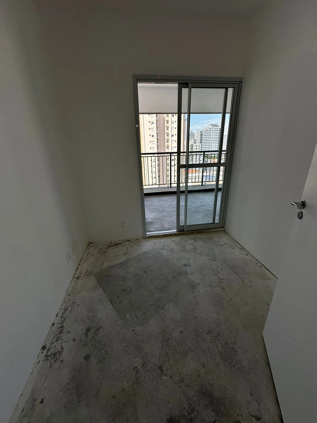 Imagem Apartamento para venda em Mooca com 3 quartos, sendo 1 suíte, 82m2