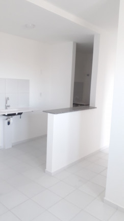 Imagem Apartamento com 2 Quartos para Alugar, 50 m² em Centro - Ananindeua