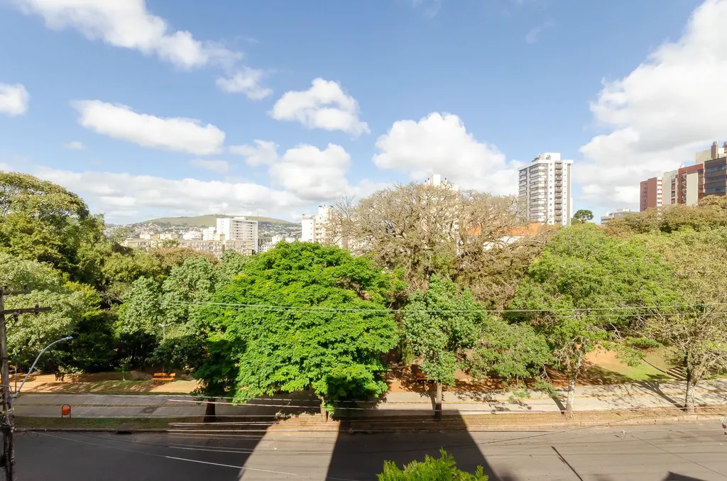 Imagem Apartamento em Petrópolis