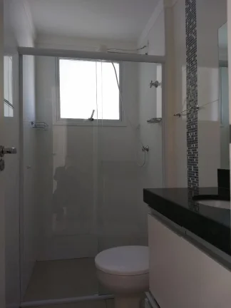 Imagem Apto novo - sala 2 ambientes com sacada, armários, 3 dormitórios, 1 suite, 1 vaga, próximo de sup...