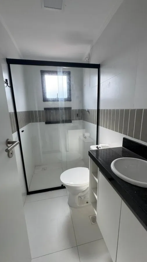Imagem Apartamento para Venda em Praia Grande, Maracanã, 2 dormitórios, 1 suíte, 1 banheiro, 1 vaga