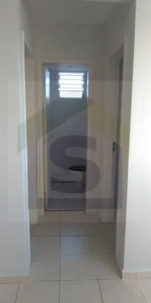 Imagem AP0194 - Apartamento em Botucatu -2 quartos Vila Cidade Jardim