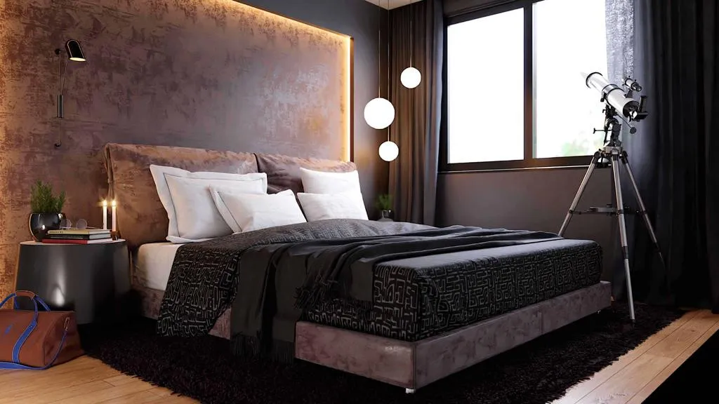 Imagem Apartamento à venda em Gramado, Carniel, com 2 quartos, 84.94m2