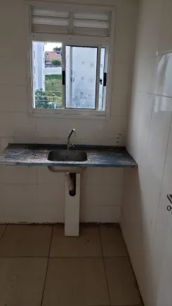Imagem Apartamento com 2 Quartos à Venda, 41 m² em Jardim Nélia - São Paulo