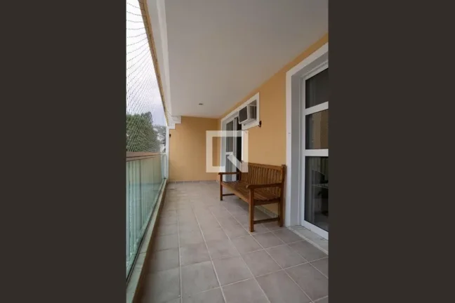 Imagem Apartamento à Venda - Recreio, 2 Quartos, 85 m2
