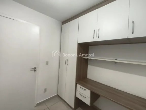 Imagem Apartamento para venda 2 quartos, sendo 1 suíte, rico em planejados, 1 vaga
2 quartos com planejado...