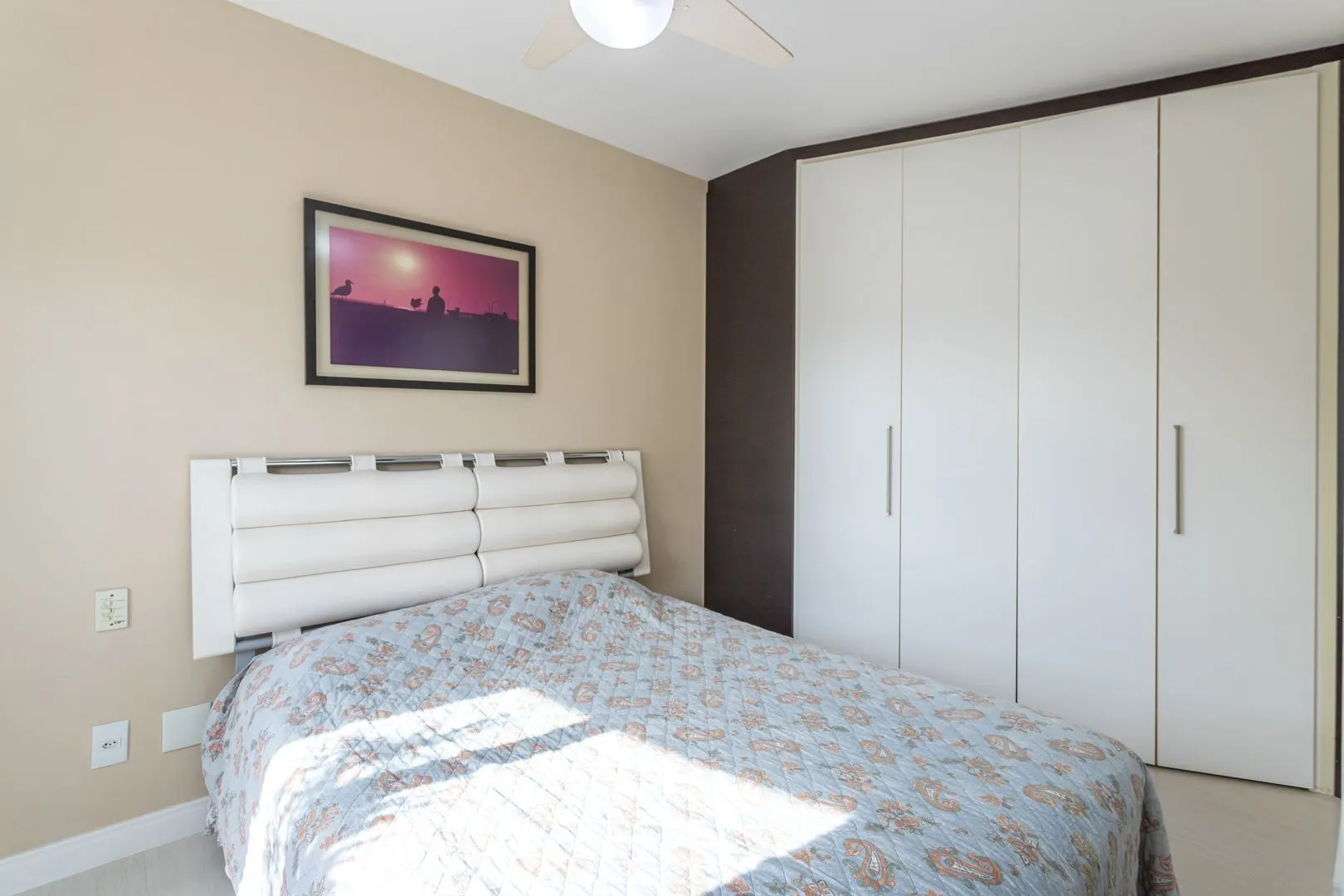 Imagem Apartamento 3 dorms à venda Rua Veríssimo Rosa, Jardim Botânico - Porto Alegre