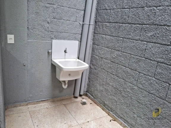 Imagem Imperdível oportunidade: Casa à venda em Cotia-SP, bairro Graça, 2 quartos, 1 banheiro, 1 vaga de garagem, 50m²!